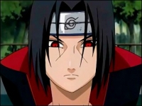 itachi uchiha